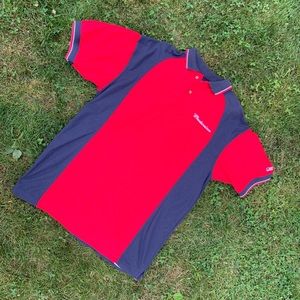 Budweiser❌Budlight Polo